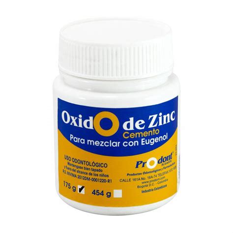 oxido de zinc-1